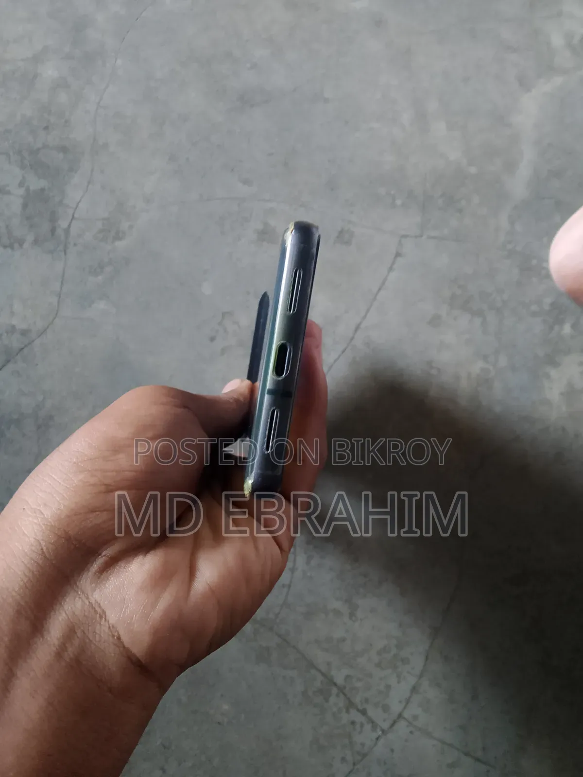 গুগল পিক্সেল ৭ ১২৮ জিবি ব্ল্যাক