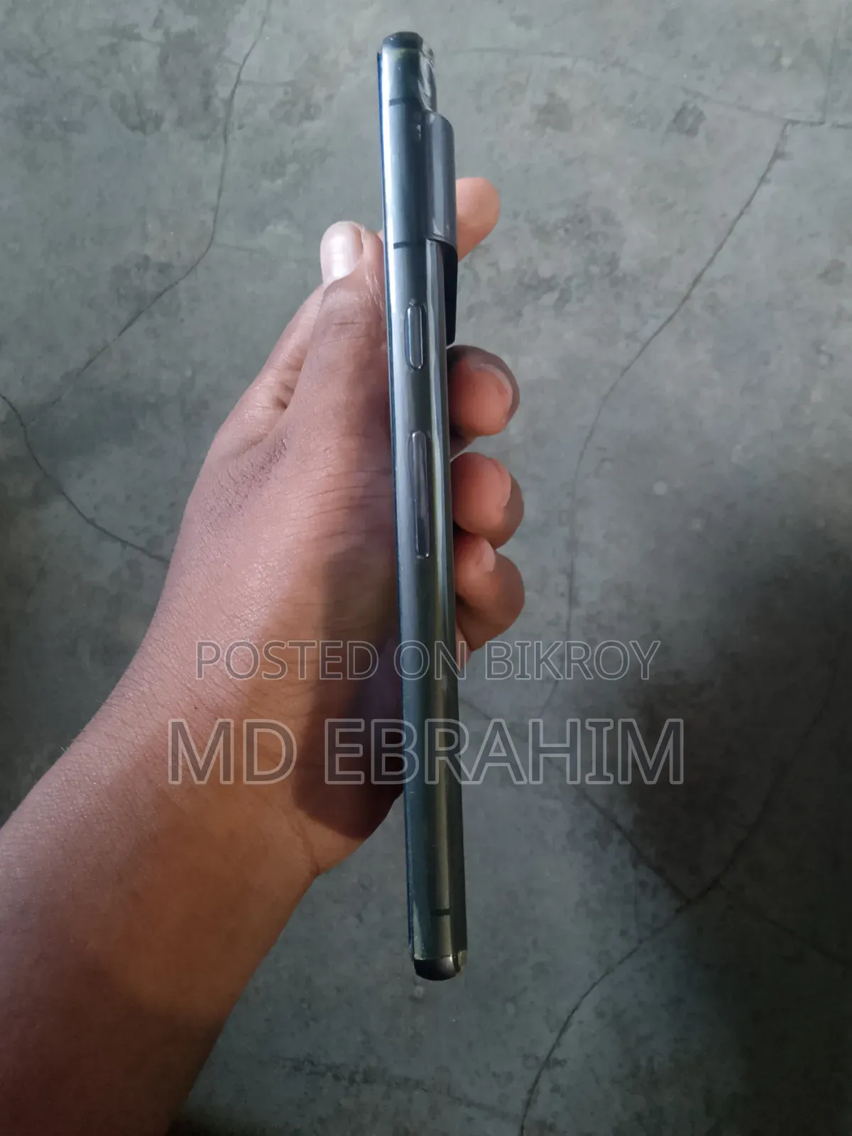 গুগল পিক্সেল ৭ ১২৮ জিবি ব্ল্যাক