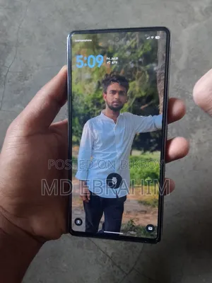 গুগল পিক্সেল ৭ ১২৮ জিবি ব্ল্যাক