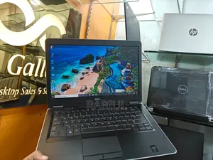 Laptop Dell G5 8GB Intel Core i7 SSD 500GB
