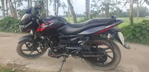 Bajaj Pulsar 150 2022 Black