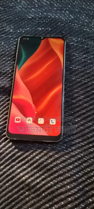 Oppo A16 64 GB Black