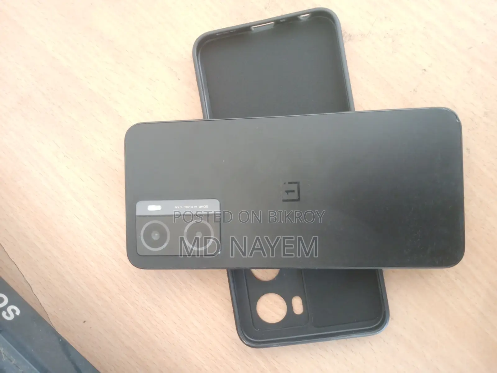 OnePlus Nord N20 SE 64 GB Black