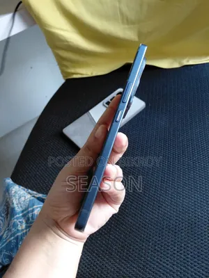 New Infinix Note 50 Pro 256 GB Black