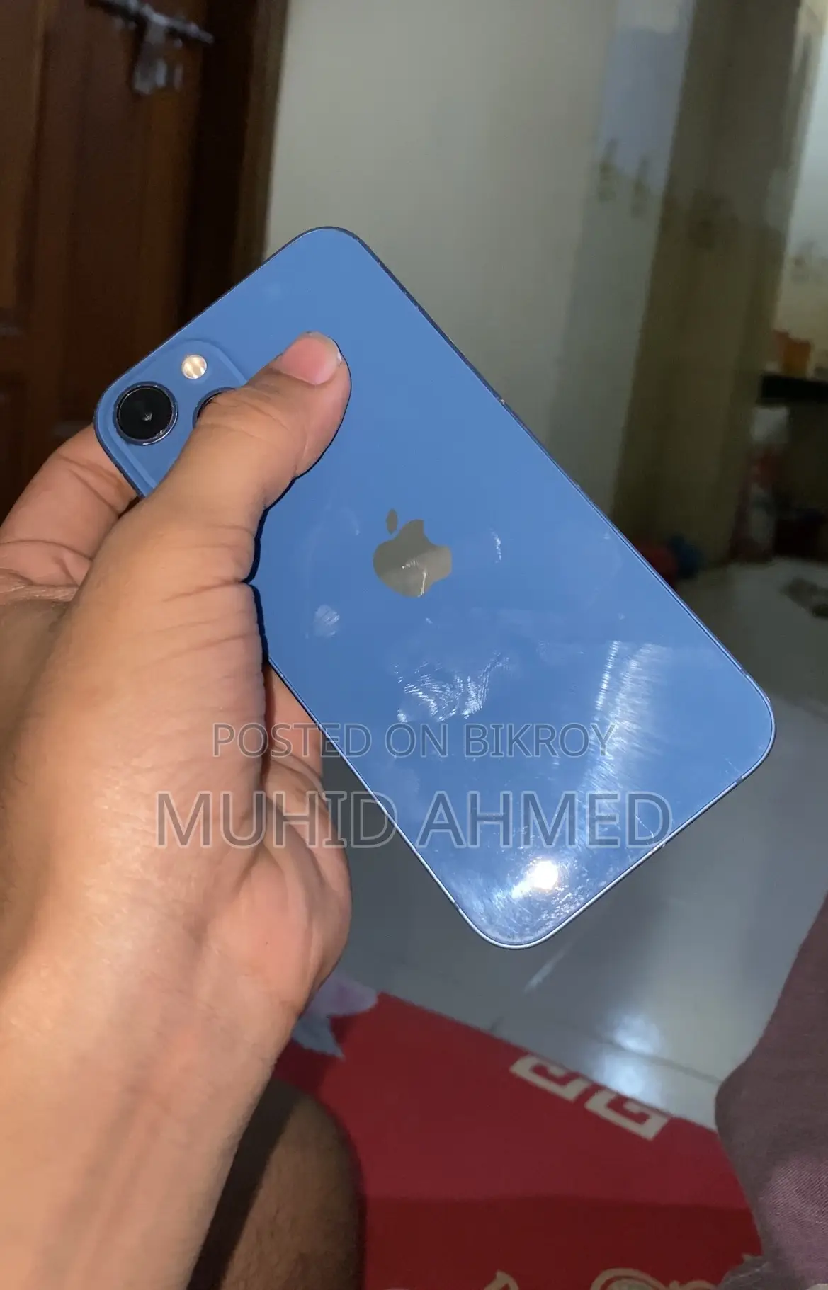 Apple iPhone 13 128 GB Blue