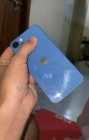 Apple iPhone 13 128 GB Blue