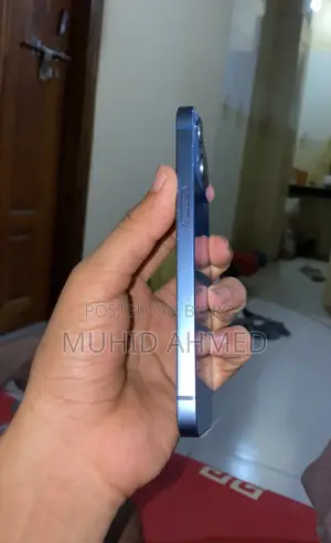 Apple iPhone 13 128 GB Blue