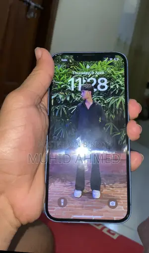 Apple iPhone 13 128 GB Blue