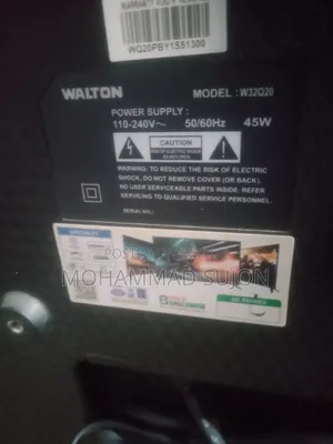 Walton TV