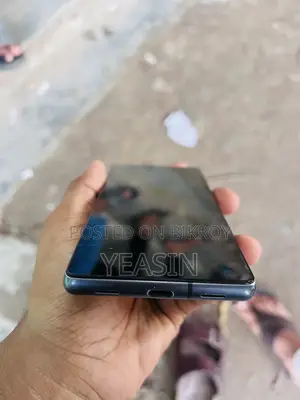 Google Pixel 7a 128 GB Black