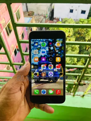 Apple iPhone 7 Plus 128 GB Black