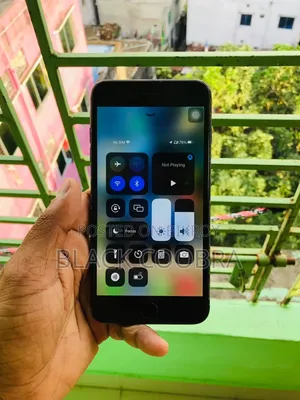 Apple iPhone 7 Plus 128 GB Black