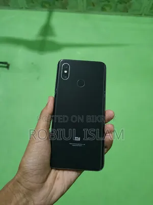 Xiaomi Mi 8 64 GB Black