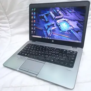 Laptop HP 3GB RAM Intel SSD 256GB
