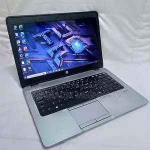 Laptop HP 3GB RAM Intel SSD 256GB