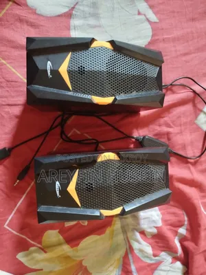 Hotmail Speaker