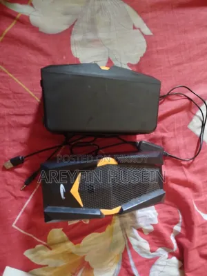 Hotmail Speaker