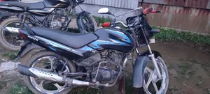 TVS 2015 Black