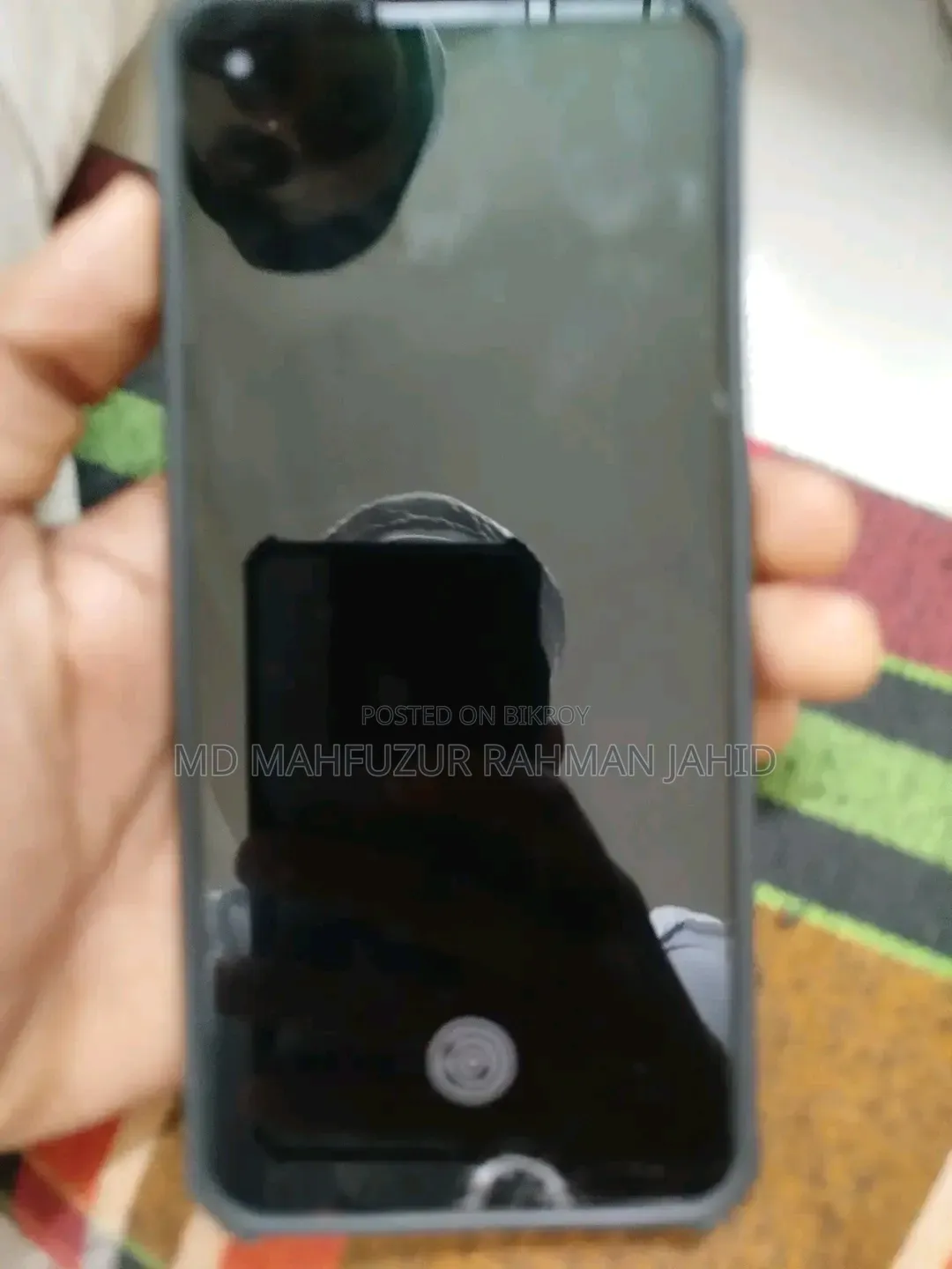 অপ্পো এফ১৯ প্রো ১২৮ জিবি ব্ল্যাক