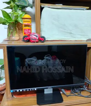 Dell Led Monitor