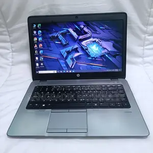 Laptop HP 3GB RAM Intel SSD 256GB