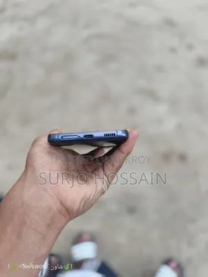 স্যামসাং গ্যালাক্সি এস২১ ৫জি ১২৮ জিবি কালো