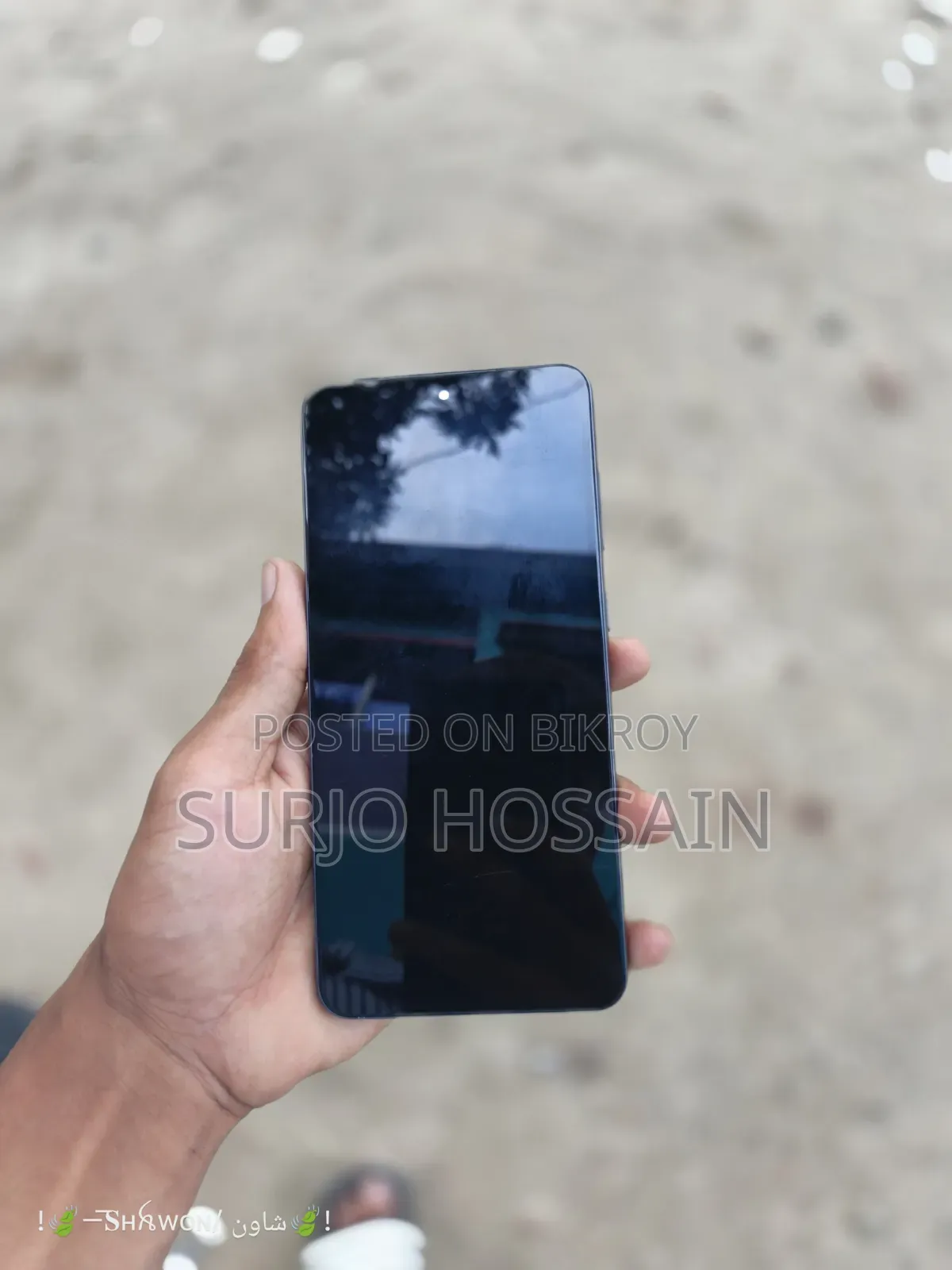 স্যামসাং গ্যালাক্সি এস২১ ৫জি ১২৮ জিবি কালো