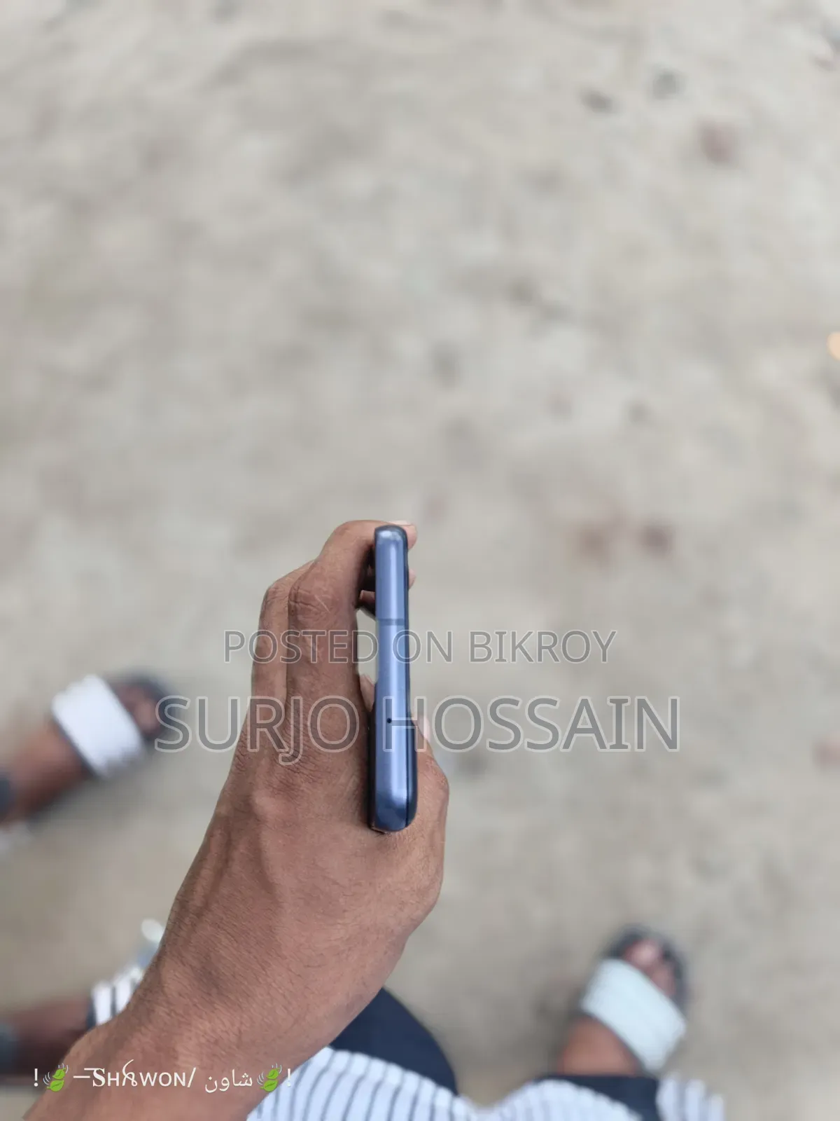 স্যামসাং গ্যালাক্সি এস২১ ৫জি ১২৮ জিবি কালো