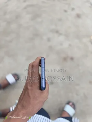 স্যামসাং গ্যালাক্সি এস২১ ৫জি ১২৮ জিবি কালো