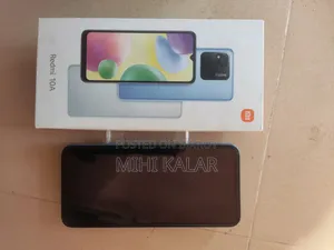 Xiaomi Redmi 10A 32 GB Blue