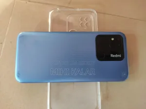 Xiaomi Redmi 10A 32 GB Blue