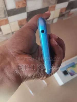 Xiaomi Redmi 10A 32 GB Blue
