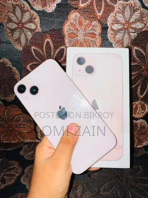 Apple iPhone 13 128 GB Pink