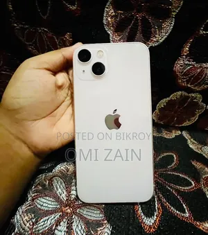 Apple iPhone 13 128 GB Pink