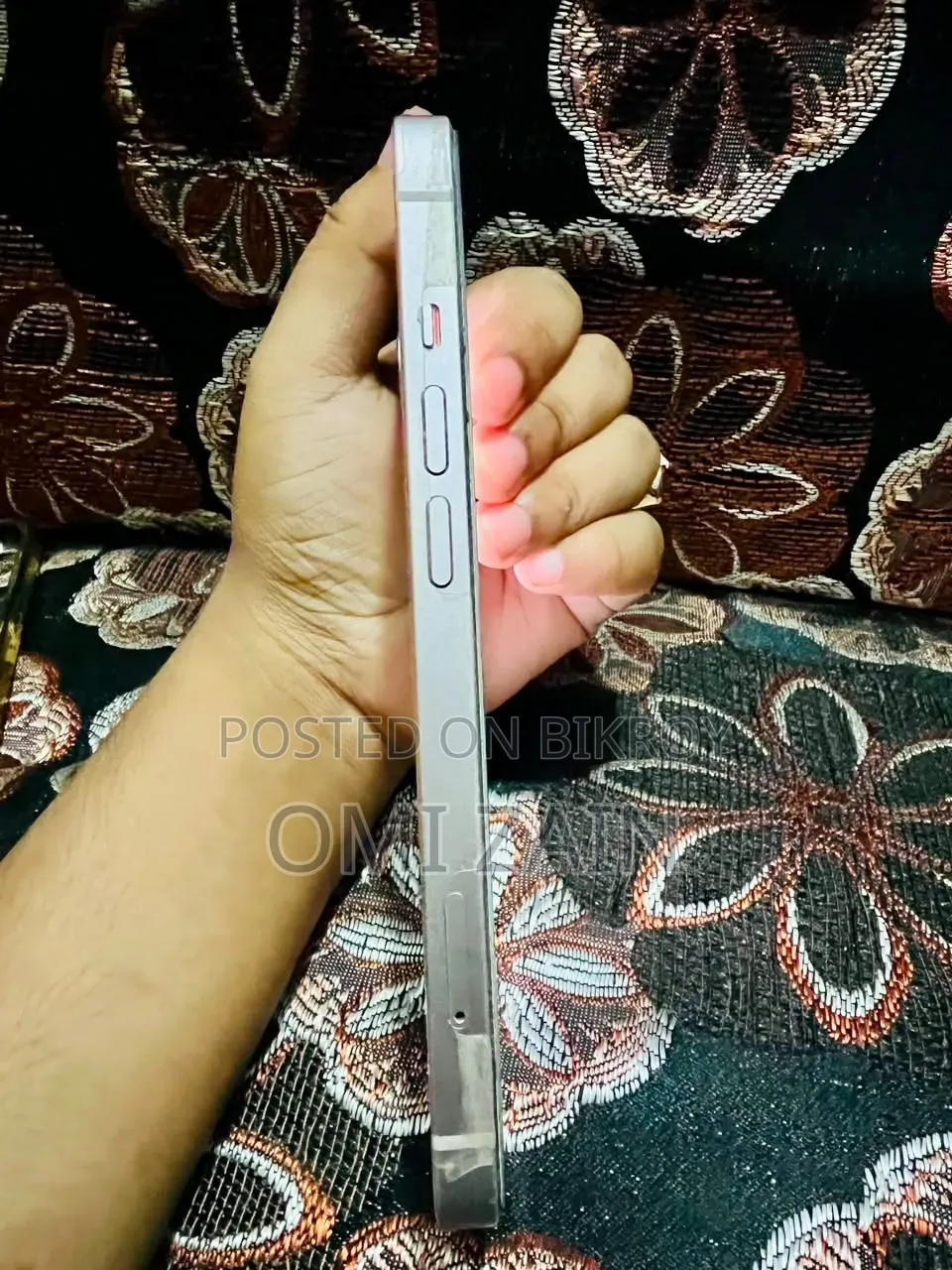 Apple iPhone 13 128 GB Pink