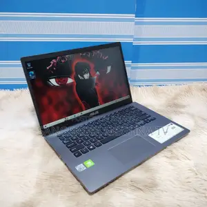 Laptop Asus 3GB Intel SSD 256GB