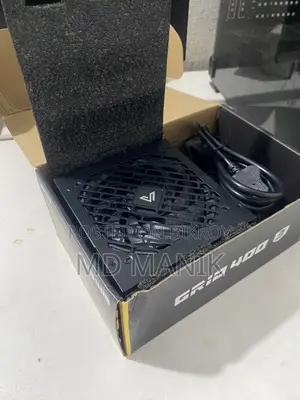 Desktop Computer 16GB AMD Ryzen 5 SSD 350GB