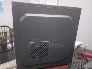 Desktop Computer Asus 8GB Intel Core i3 SSD 128GB