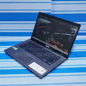 Laptop Asus 3GB Intel SSD 256GB