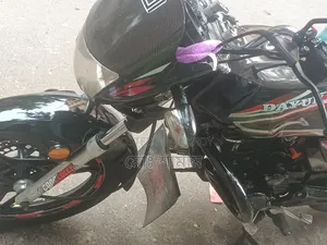Dayun DY100-A 2015 Black