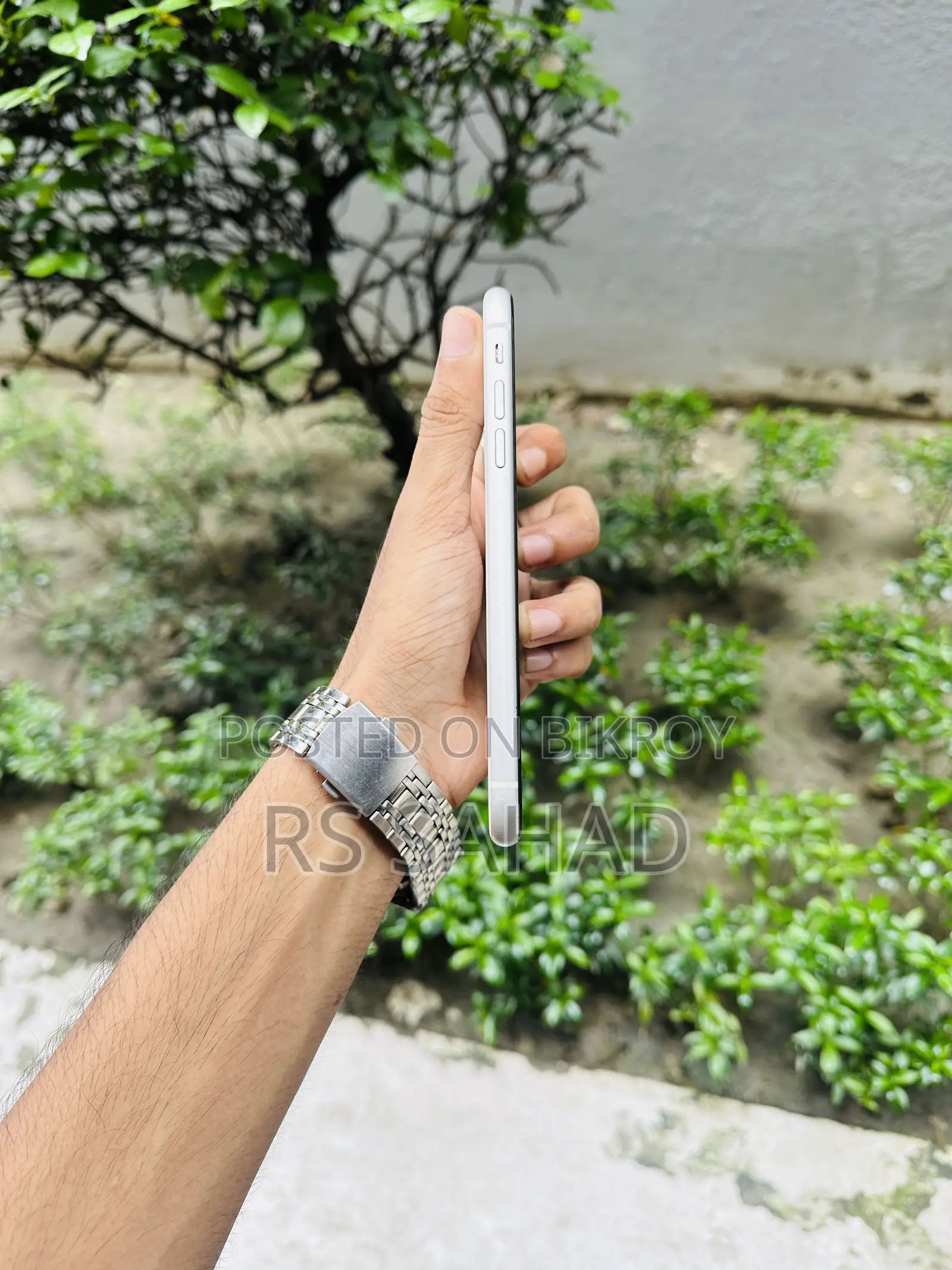 Apple iPhone 11 64 GB White