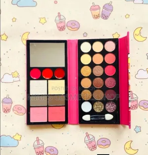 Tututime Eyeshadow