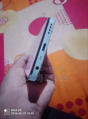 Realme 5 128 GB Green