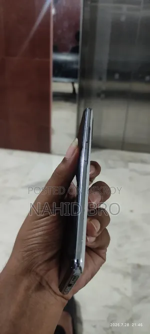 শাওমি মি নোট ১০ ১২৮ জিবি সাদা