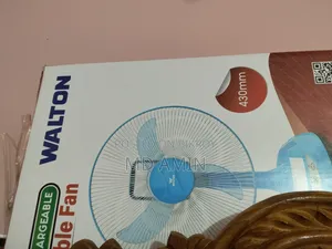চারজার পাখা