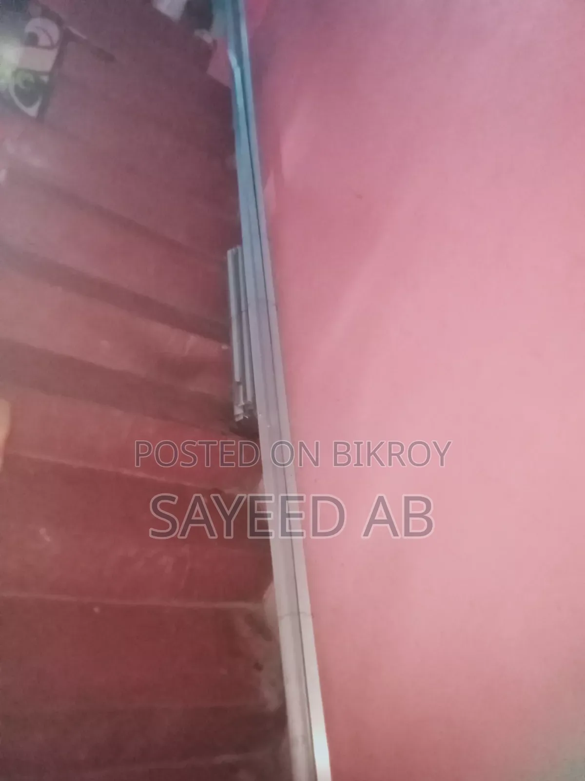 Ceiling Board and Aluminum