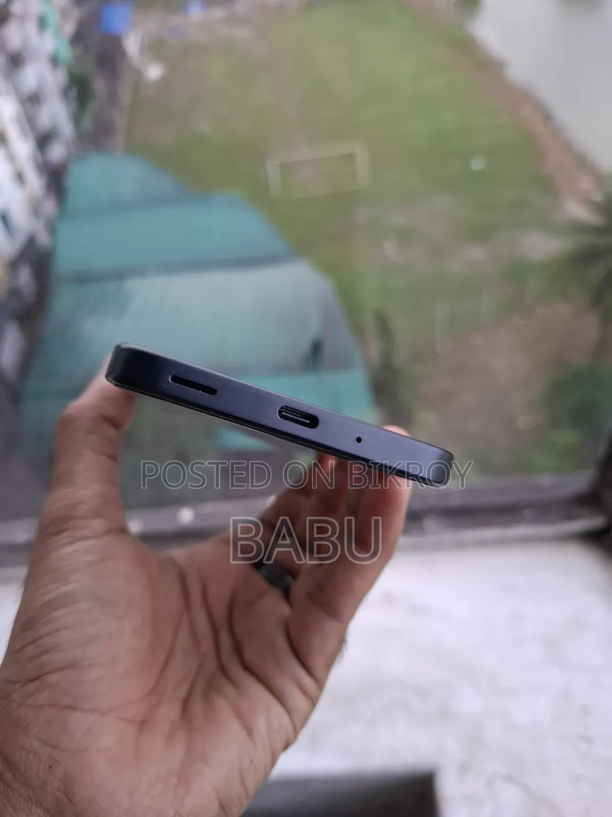 নতুন স্যামসাং গ্যালাক্সি এ১৬ ১২৮ জিবি ব্ল্যাক