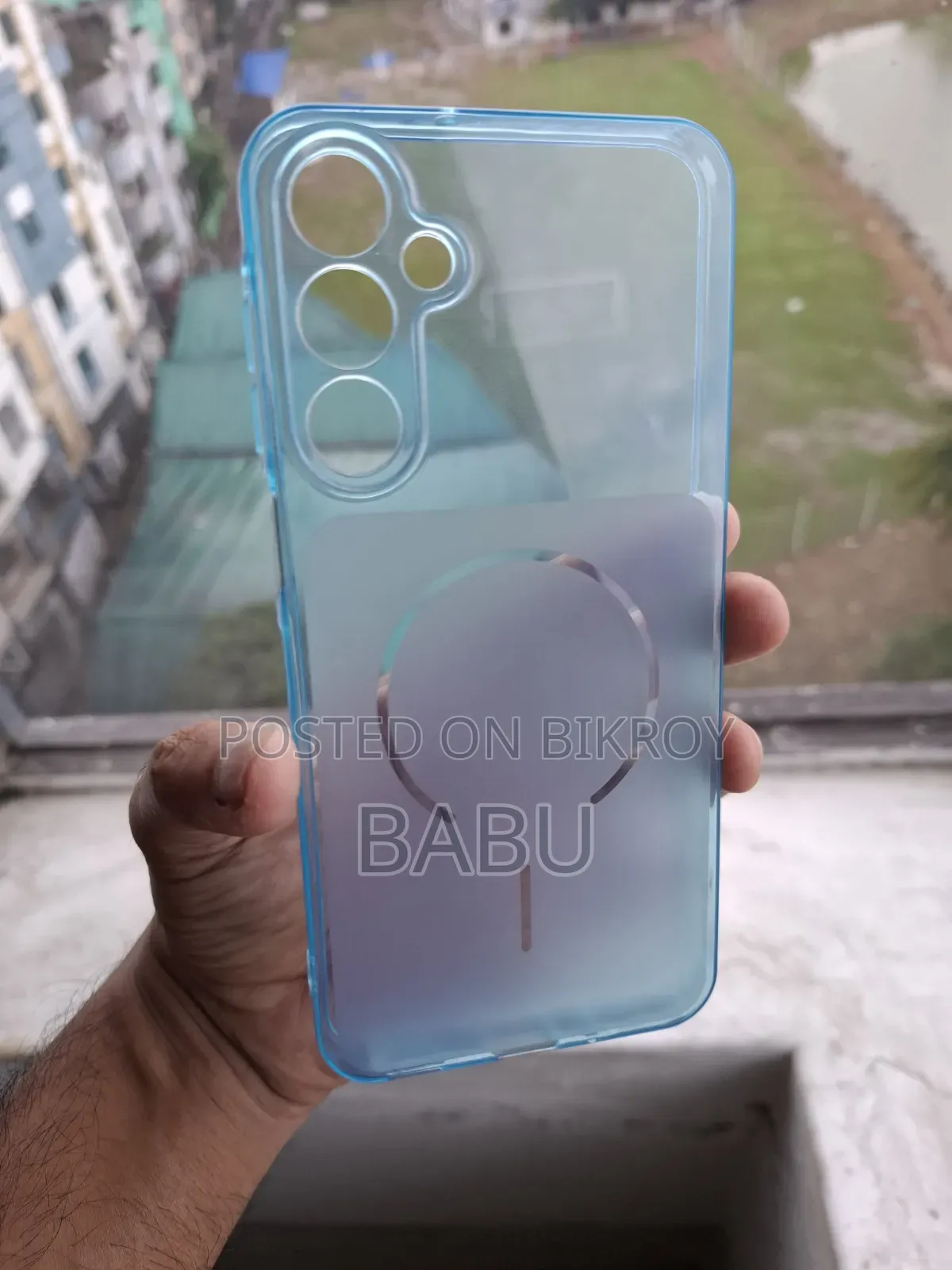 নতুন স্যামসাং গ্যালাক্সি এ১৬ ১২৮ জিবি ব্ল্যাক