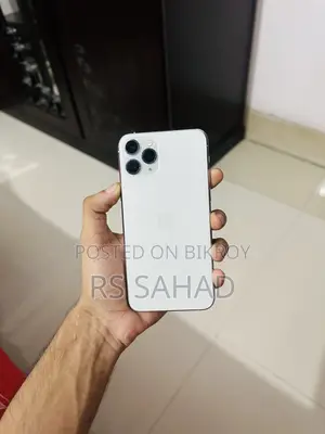 Apple iPhone 11 Pro 64 GB White