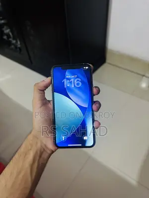 Apple iPhone 11 Pro 64 GB White